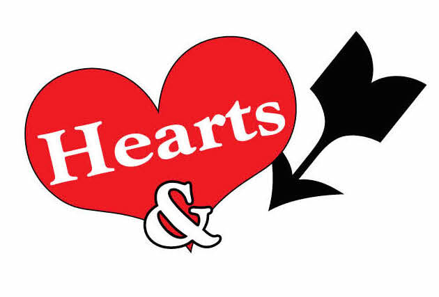 Hearts & Darts